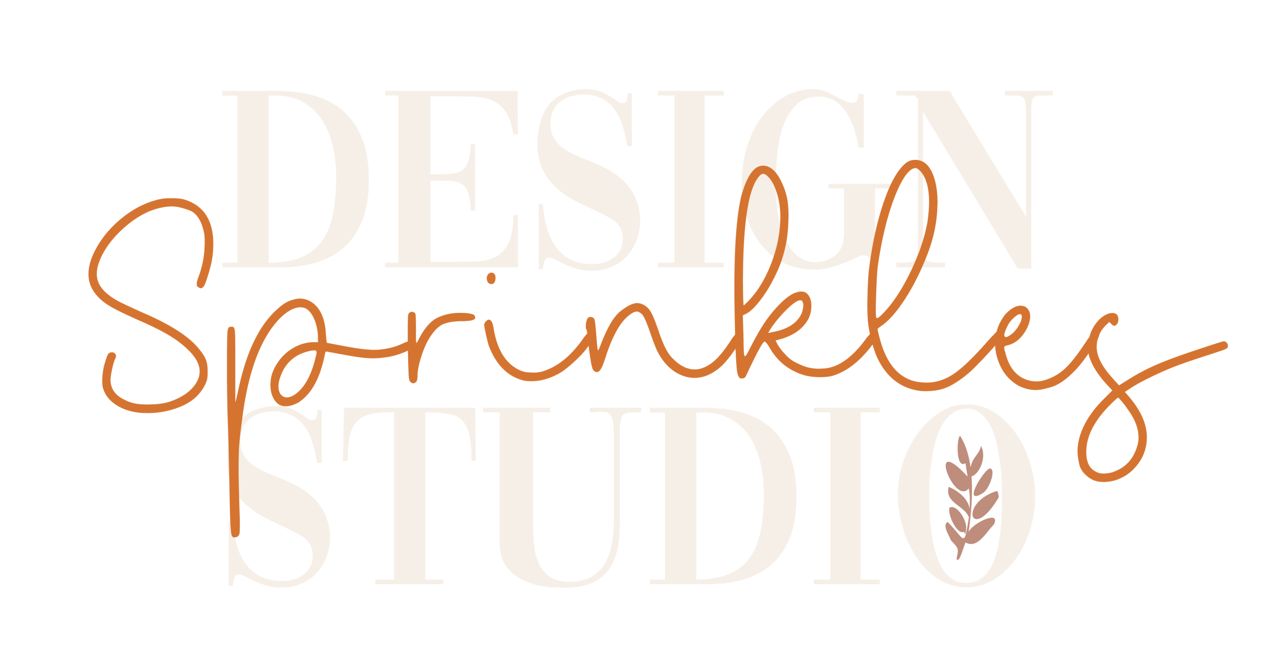 Sprinkles design studio